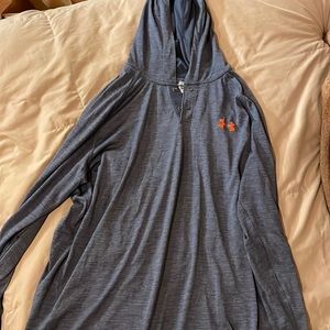 Mens Under Armous long sleeve
